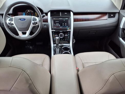 Used 2012 Ford Edge Limited image 12