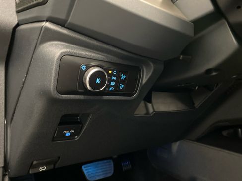 New 2025 Ford Bronco Outer Banks image 17