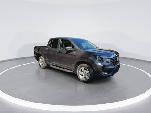 Used 2025 Honda Ridgeline RTL image 2