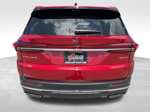New 2026 Buick Enclave Preferred w/ Power Package FWD image 6