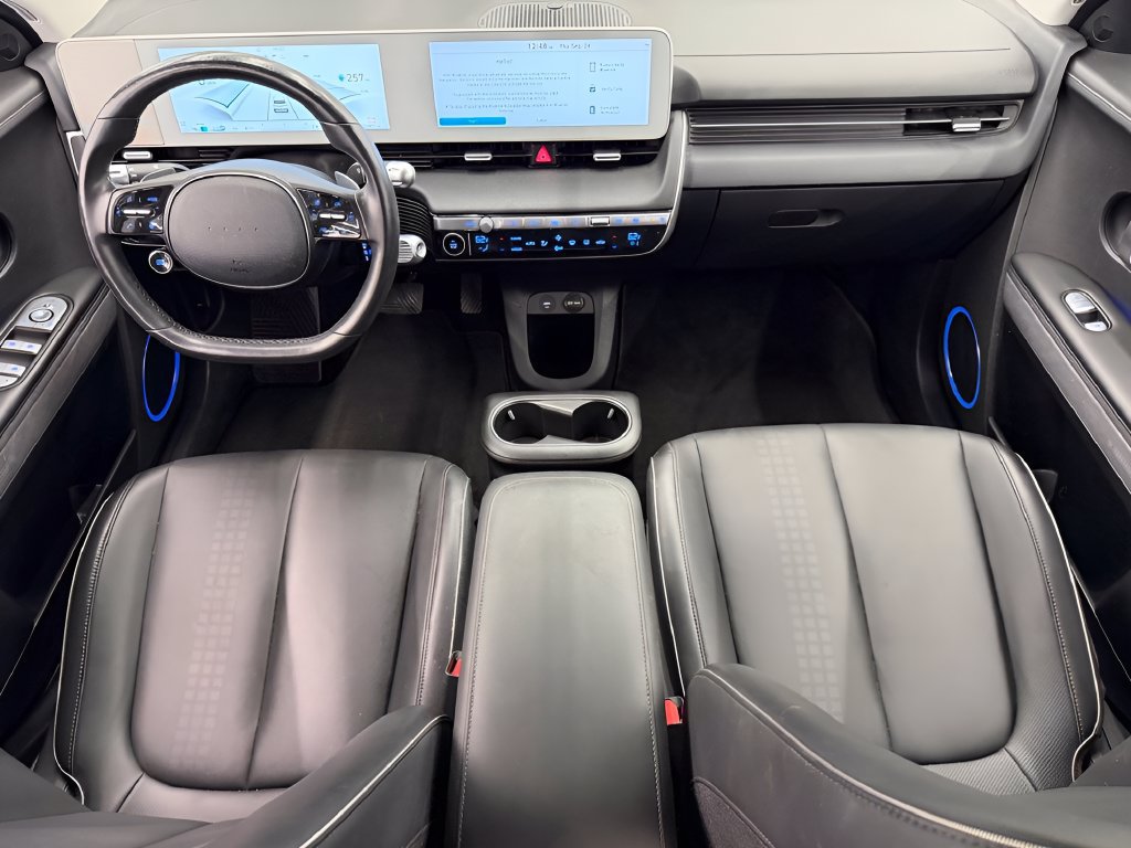 Used 2023 Hyundai Ioniq 5 SEL RWD image 27