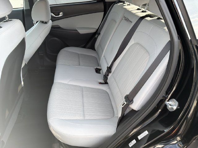 Used 2022 Hyundai Kona SEL w/ Convenience Package FWD image 25