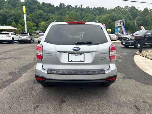Used 2014 Subaru Forester 2.5i Premium w/ Popular Package #1 AWD/4WD image 5