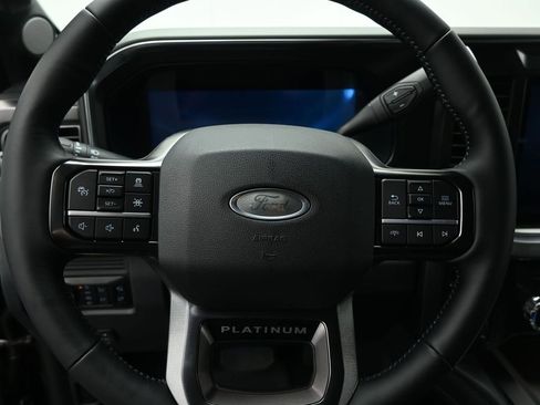 New 2026 Ford F250 Platinum image 12