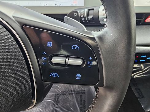 Certified 2024 Hyundai Ioniq 5 SEL AWD/4WD image 27