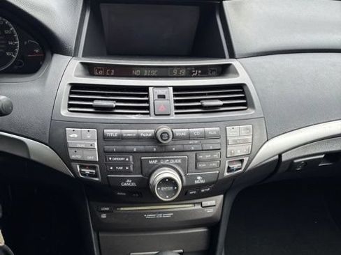Used 2008 Honda Accord EX-L image 9