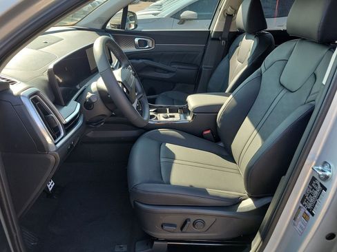 New 2026 Kia Sorento SX FWD image 23