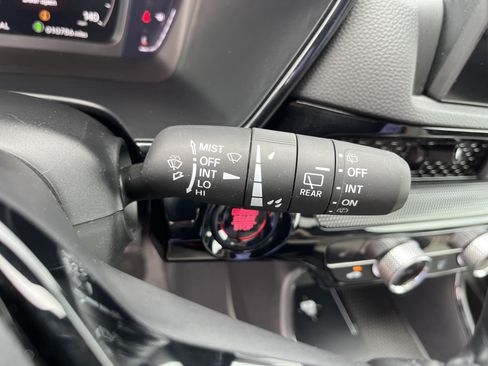 Certified 2026 Honda CR-V EX-L image 23