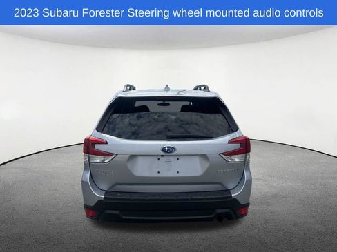 Used 2023 Subaru Forester Limited AWD/4WD image 15