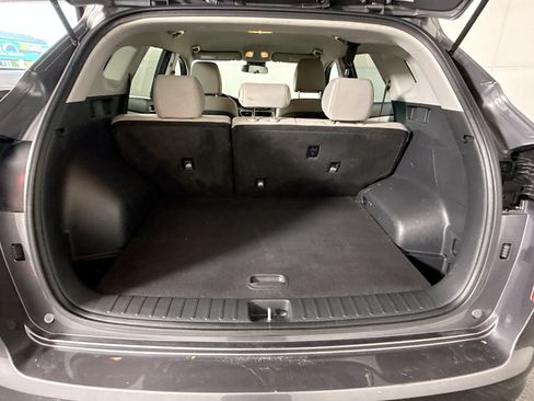 Used 2020 Hyundai Tucson SE w/ Cargo Package AWD/4WD image 34