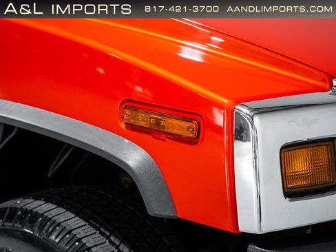 Used 2008 HUMMER H2 SUT image 20