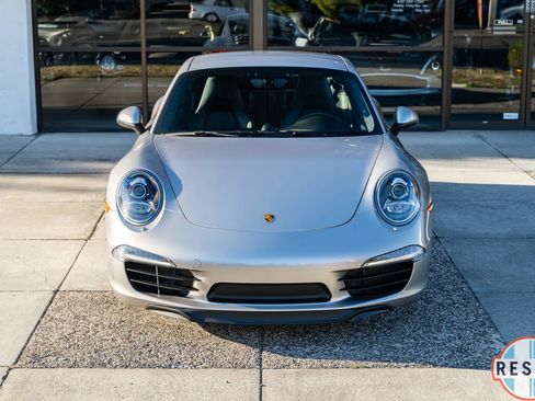 Used 2012 Porsche 911 Carrera S RWD image 2