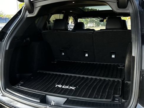 Certified 2025 Acura RDX SH-AWD image 32