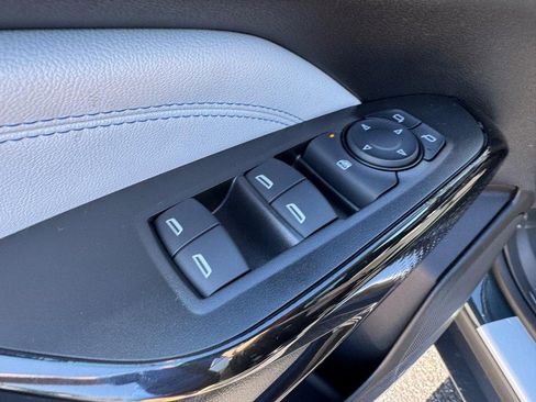 New 2026 Chevrolet Trax LT w/ Driver Confidence Package image 11