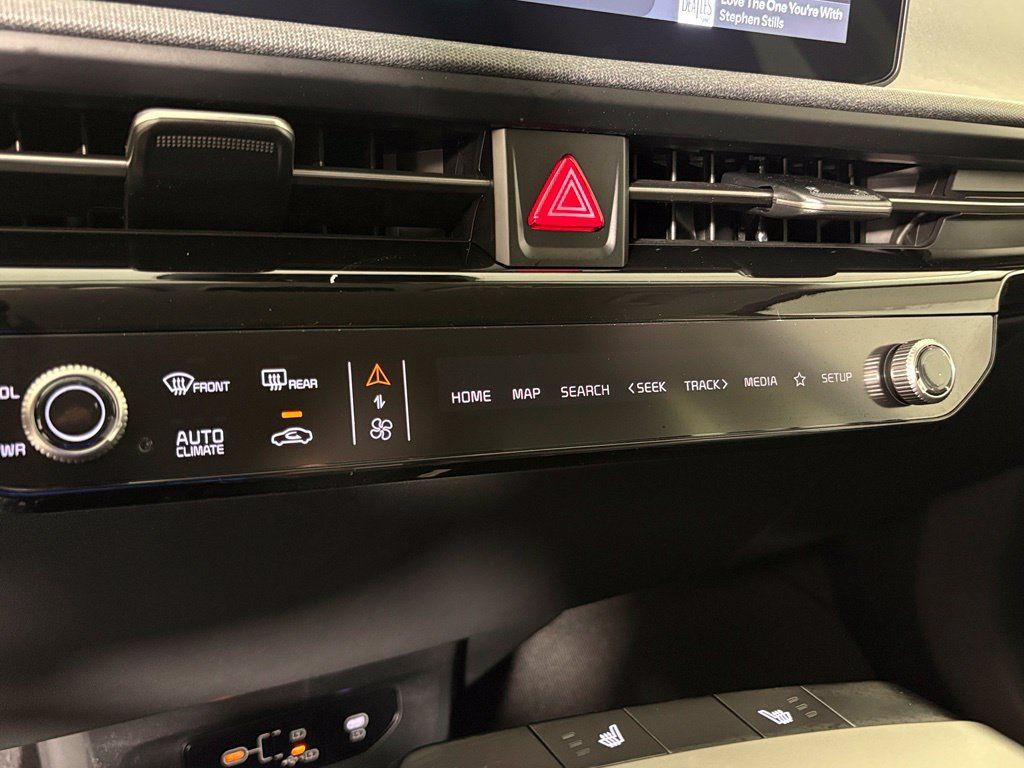 New 2026 Kia EV6 Light RWD image 27