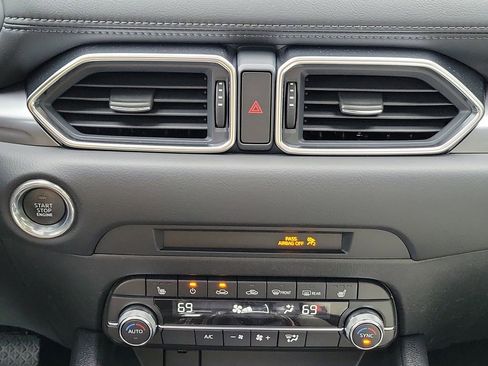 New 2025 MAZDA CX-5 AWD 2.5 S image 33