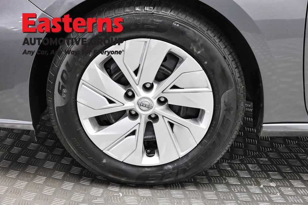 Used 2024 Nissan Altima 2.5 S FWD image 30