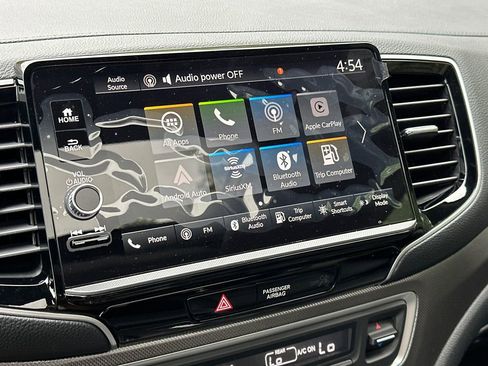 Used 2025 Honda Ridgeline RTL image 24