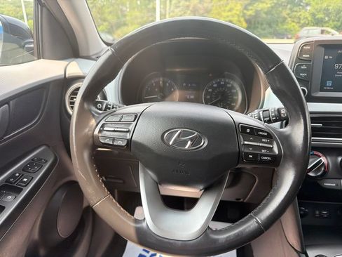 Used 2020 Hyundai Kona SEL AWD/4WD image 21