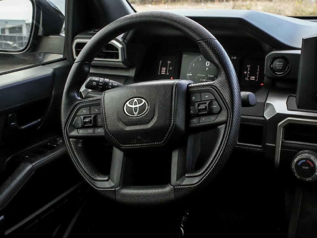 Used 2026 Toyota Tacoma SR5 AWD/4WD image 23