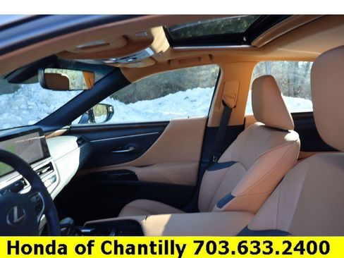 Used 2023 Lexus ES 350 Premium w/ Premium Package image 26
