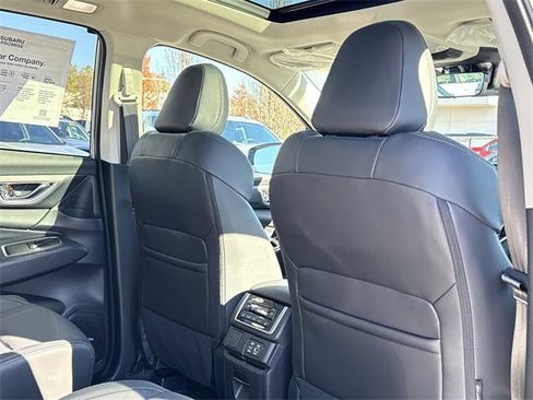 New 2026 Subaru Ascent Limited image 20