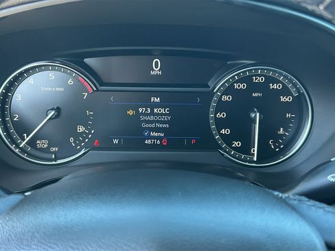 Used 2019 Cadillac XT4 Luxury FWD image 21