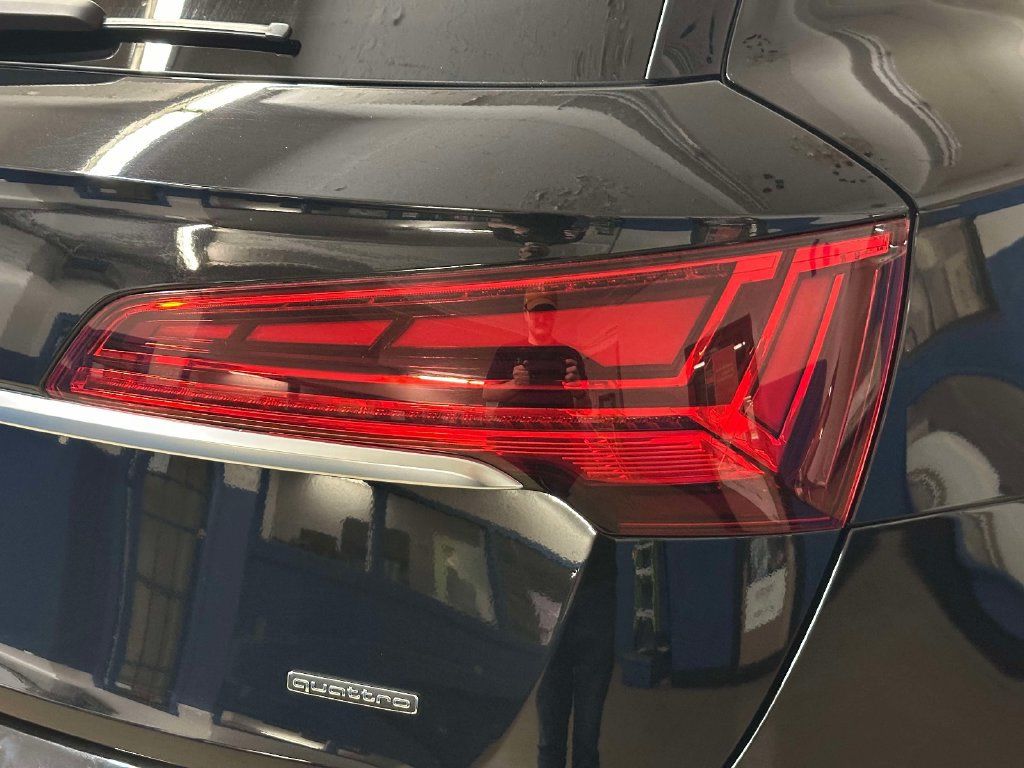 Used 2023 Audi Q5 2.0T Prestige AWD/4WD image 35