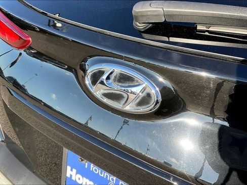 Used 2023 Hyundai Kona SEL w/ Cargo Package image 14