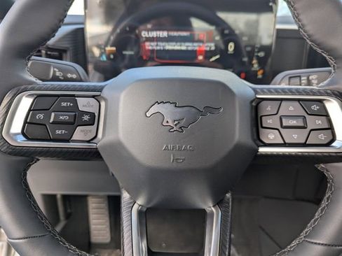 New 2026 Ford Mustang Coupe image 55