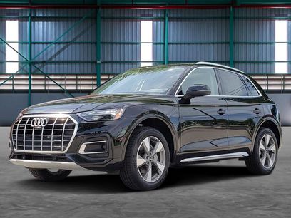 Used 2023 Audi Q5 2.0T Premium Plus w/ Premium Plus Package