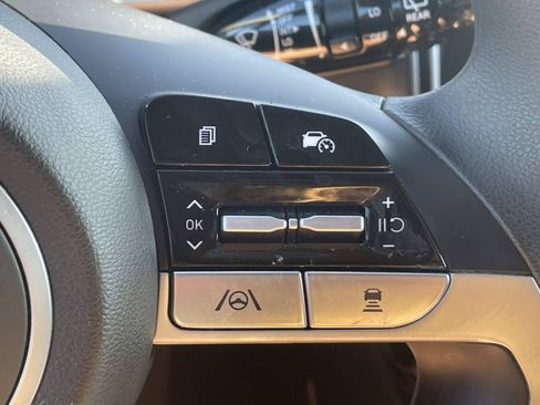 Used 2024 Hyundai Tucson SEL FWD image 24