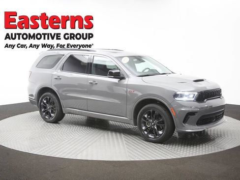 Used 2025 Dodge Durango GT AWD/4WD image 51