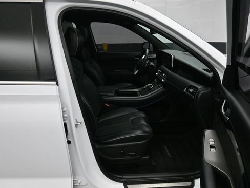 Used 2021 Hyundai Palisade Calligraphy AWD/4WD image 61