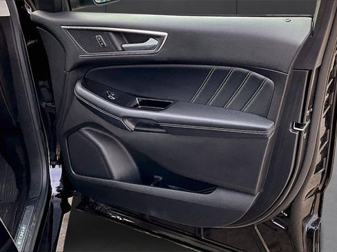 Used 2017 Ford Edge Sport w/ Equipment Group 401A image 19