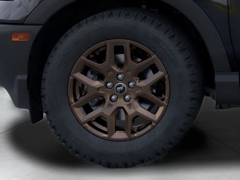New 2026 Ford Bronco Sport Big Bend w/ Convenience Package AWD/4WD image 22