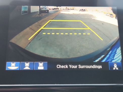 Used 2020 Honda CR-V EX-L image 17