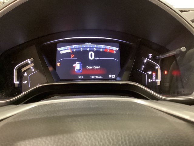 Used 2021 Honda CR-V Touring image 24