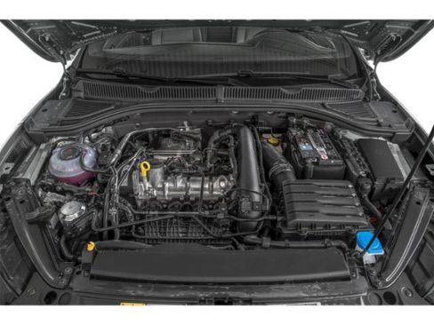 Used 2019 Volkswagen Jetta S w/ Driver Assistance Package FWD image 12