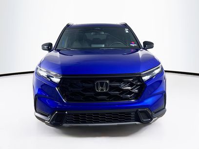 Used 2023 Honda CR-V Sport