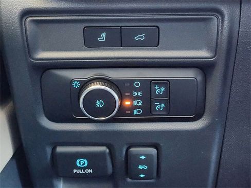 Used 2024 Ford Expedition Max Limited image 20