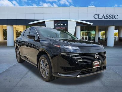 Used 2025 Nissan Murano SL