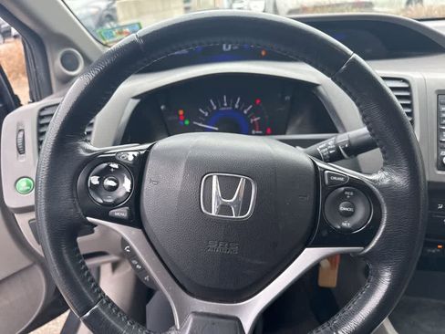 Used 2012 Honda Civic EX-L image 19