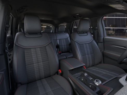 New 2026 Ford Explorer ST-Line RWD image 40