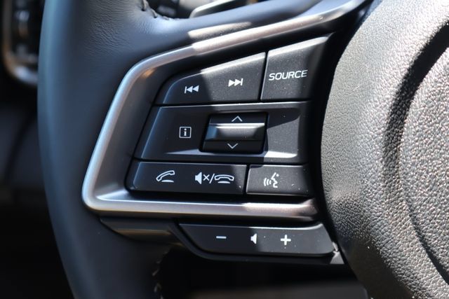 Certified 2024 Subaru Outback Touring XT AWD/4WD image 8