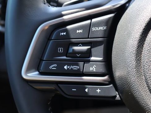 Certified 2024 Subaru Outback Touring XT AWD/4WD image 8