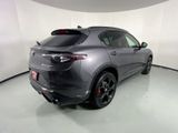 New 2025 Alfa Romeo Stelvio Sprint image 2