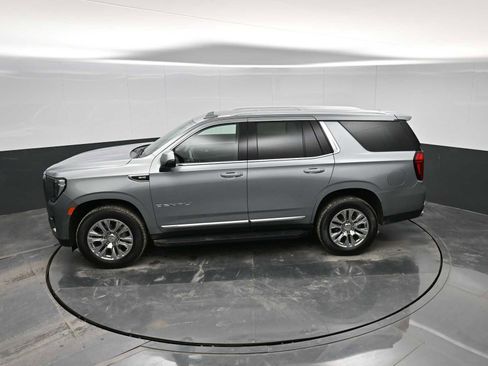 Used 2024 GMC Yukon Denali w/ Advanced Technology Package image 24