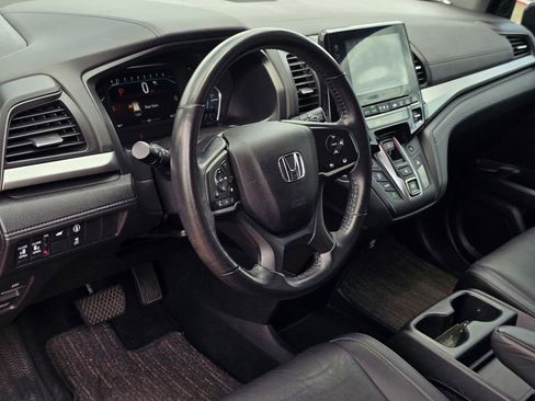 Used 2022 Honda Odyssey EX-L image 28