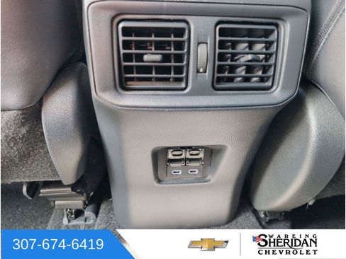 Used 2024 Toyota RAV4 TRD Off-Road w/ Weather Package image 27